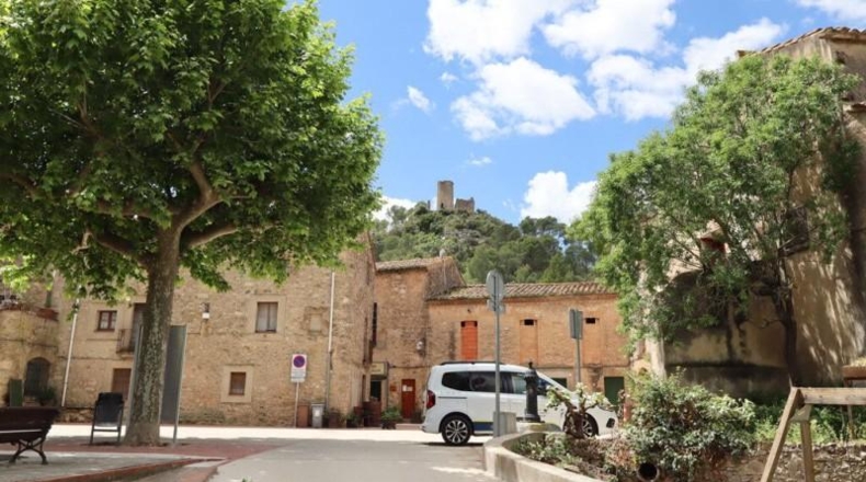Girona - les Escaules - 324m2