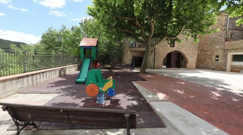 Girona - les Escaules - 324m2