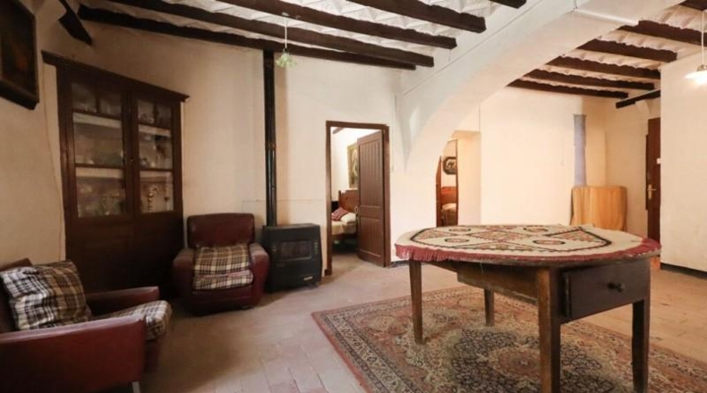 Girona - les Escaules - 324m2