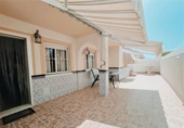 Chalet independiente con terreno en venta en la España, Torrevieja, ref: TR415222 foto