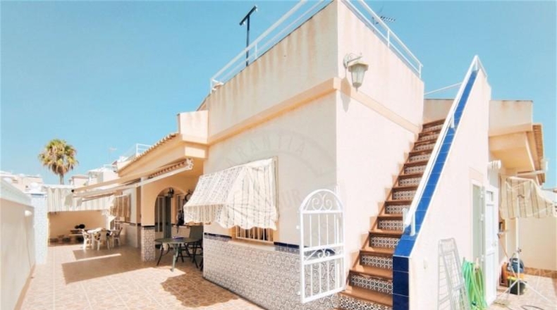 Alicante - Torrevella - 115m2