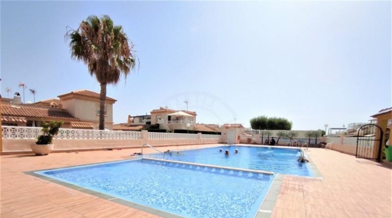 Alicante - Torrevella - 115m2