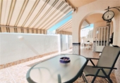 Chalet independiente con terreno en venta en la España, Torrevieja, ref: TR415222 foto