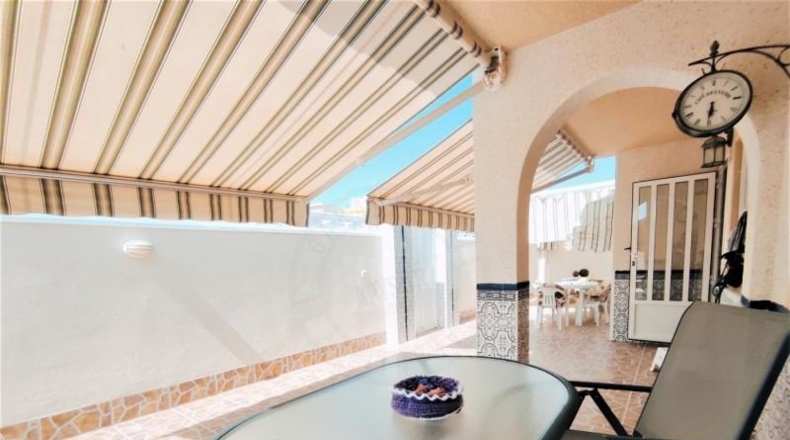 Alicante - Torrevella - 115m2