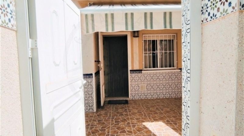 Alicante - Torrevella - 115m2