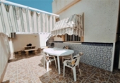 Chalet independiente con terreno en venta en la España, Torrevieja, ref: TR415222 foto