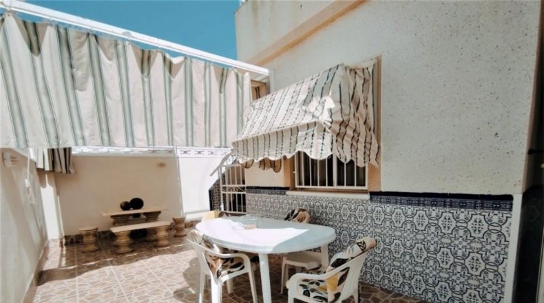 Alicante - Torrevella - 115m2