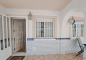 Chalet independiente con terreno en venta en la España, Torrevieja, ref: TR415222 foto