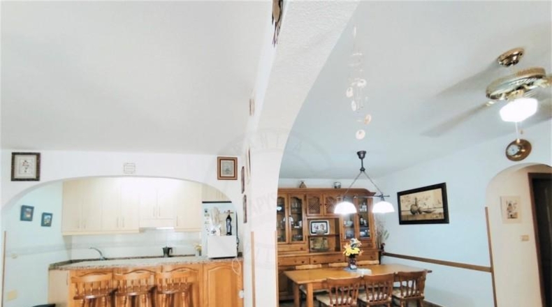Alicante - Torrevella - 115m2