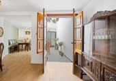 Chalet independiente con terreno en venta en la España, Oliva, ref: TR415225 foto