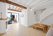 Chalet independiente con terreno en venta en la España, Oliva, ref: TR415225 foto