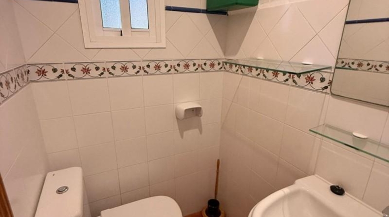 Cádiz - Algeciras - 140m2
