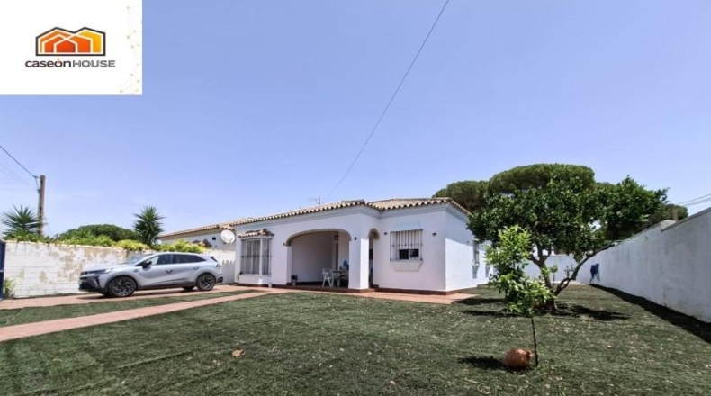 Cádiz - Chiclana de la Frontera - 100m2