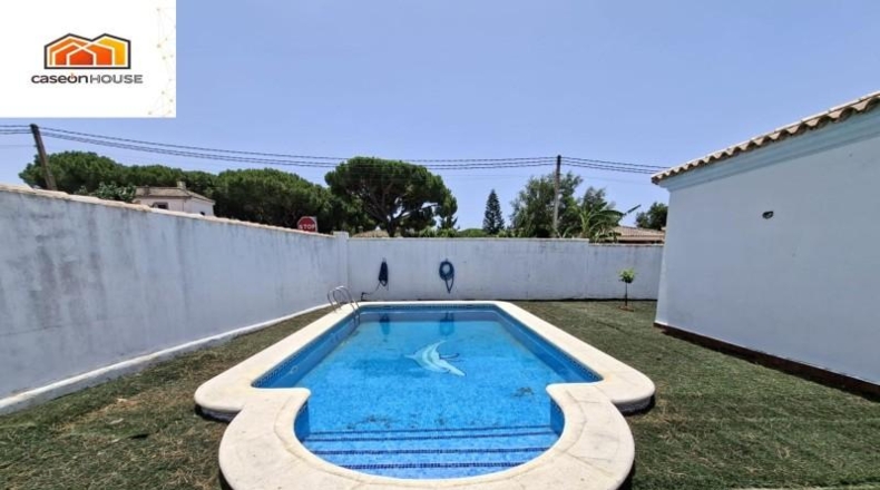 Cádiz - Chiclana de la Frontera - 100m2