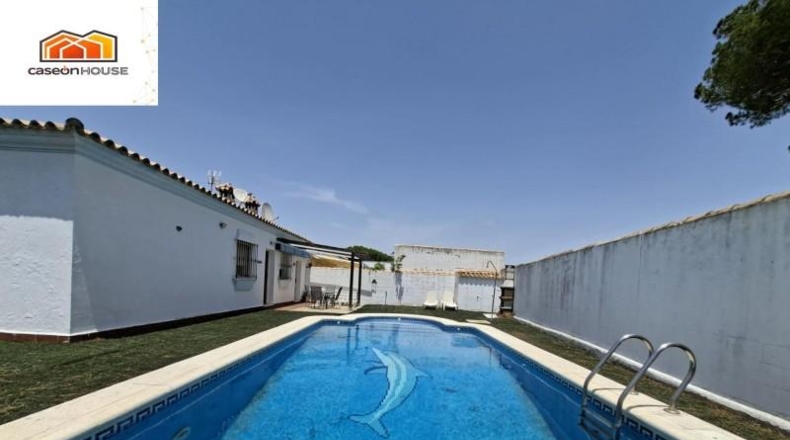 Cádiz - Chiclana de la Frontera - 100m2