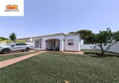 Chalet independiente con terreno en venta en la España, Chiclana de la Frontera, ref: TR415227 foto