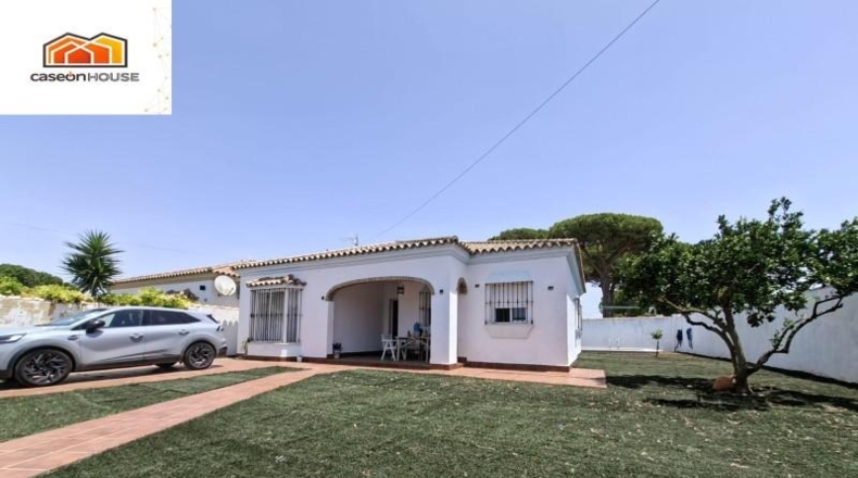 Cádiz - Chiclana de la Frontera - 100m2