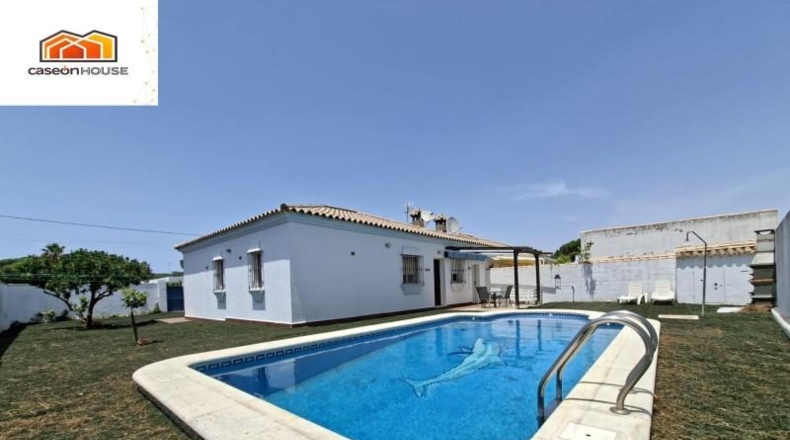 Cádiz - Chiclana de la Frontera - 100m2