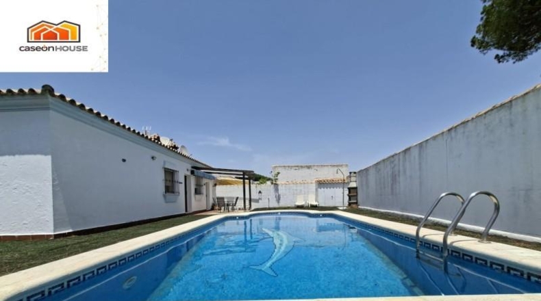 Cádiz - Chiclana de la Frontera - 100m2