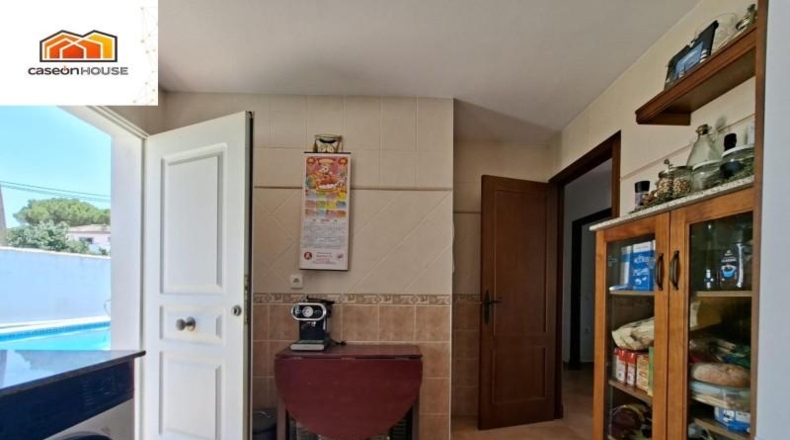 Cádiz - Chiclana de la Frontera - 100m2