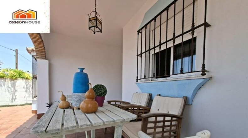 Cádiz - Chiclana de la Frontera - 100m2