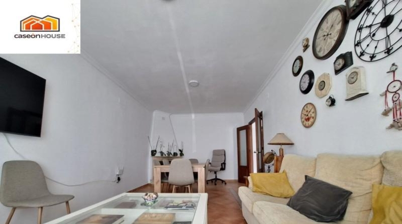 Cádiz - Chiclana de la Frontera - 100m2