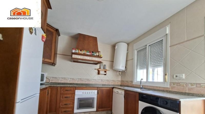 Cádiz - Chiclana de la Frontera - 100m2