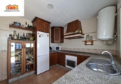 Chalet independiente con terreno en venta en la España, Chiclana de la Frontera, ref: TR415227 foto