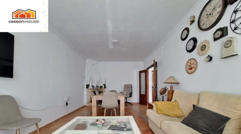 Cádiz - Chiclana de la Frontera - 100m2