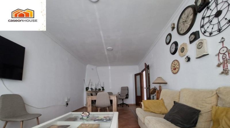 Cádiz - Chiclana de la Frontera - 100m2