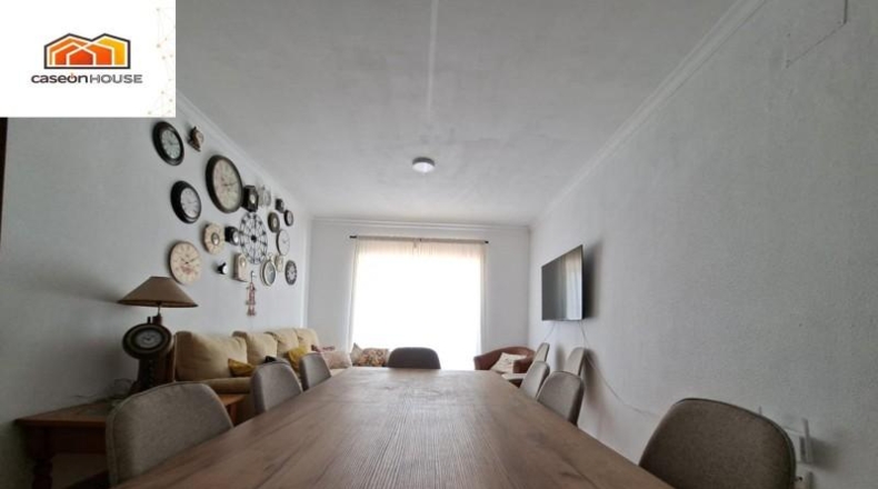 Cádiz - Chiclana de la Frontera - 100m2