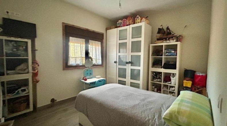 Córdoba - Guadalcázar - 6000m2