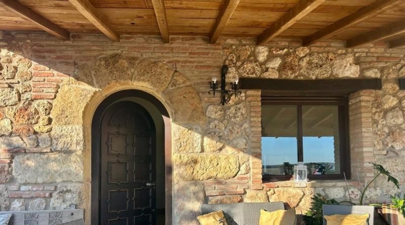 Córdoba - Guadalcázar - 6000m2