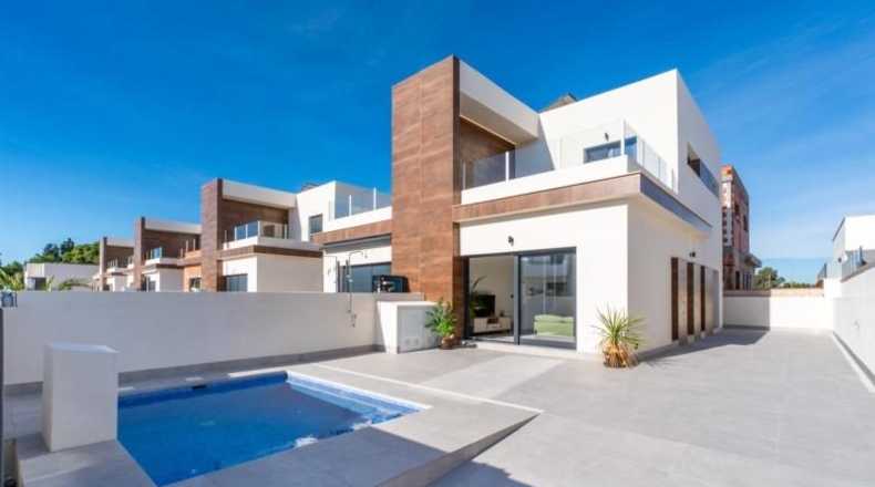 Alicante - Daya Nueva - 160m2