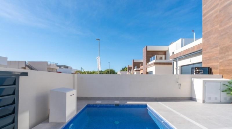 Alicante - Daya Nueva - 160m2