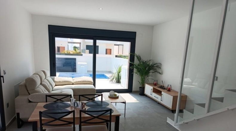 Alicante - Daya Nueva - 160m2