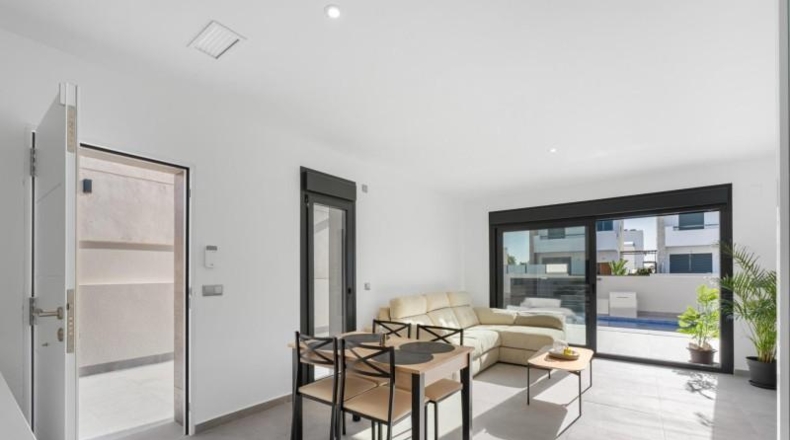 Alicante - Daya Nueva - 160m2