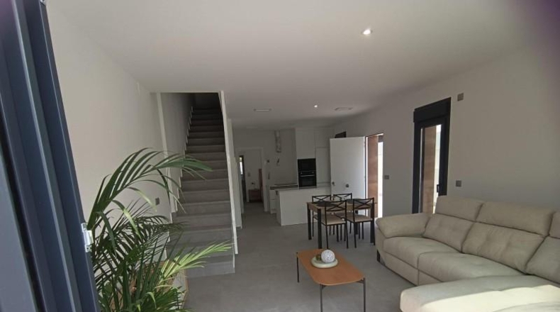 Alicante - Daya Nueva - 160m2