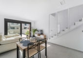 Chalet independiente con terreno en venta en la España, Daya Nueva, ref: TR415230 foto