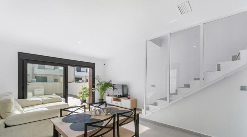 Alicante - Daya Nueva - 160m2
