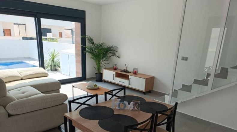 Alicante - Daya Nueva - 160m2
