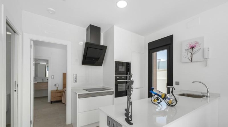 Alicante - Daya Nueva - 160m2