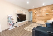 Chalet independiente con terreno en venta en la España, Chiclana de la Frontera, ref: TR415231 foto