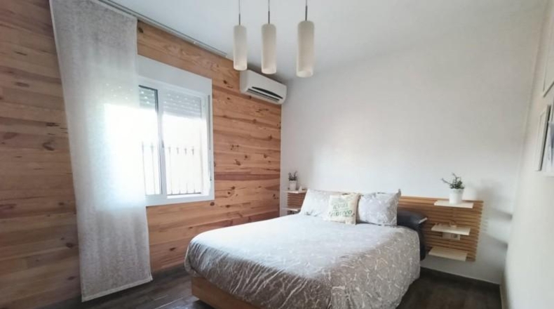 Cádiz - Chiclana de la Frontera - 613m2