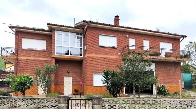 Cantàbria - Socobio - 630m2
