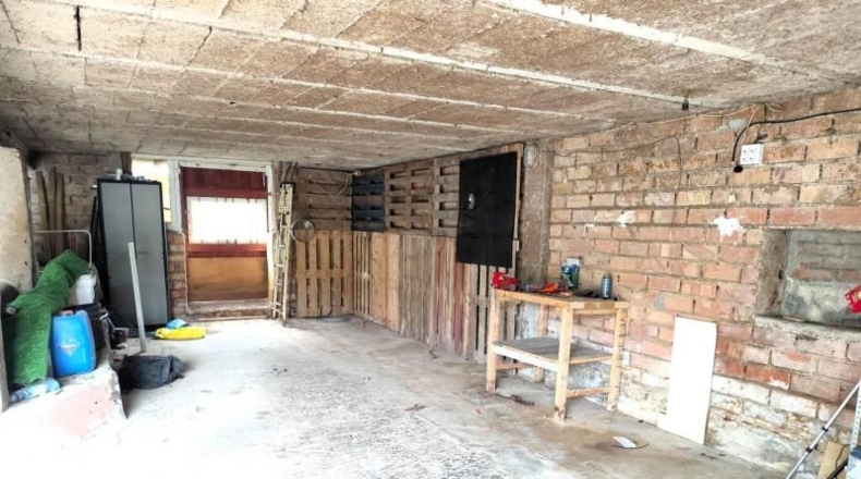 Cantàbria - Socobio - 630m2