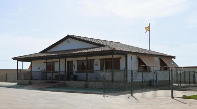 Murcia - Los Alcázares - 131m2