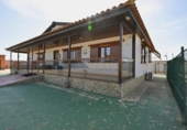 Casa de pueblo en venta en la España, Los Alcázares, ref: TR415233 foto