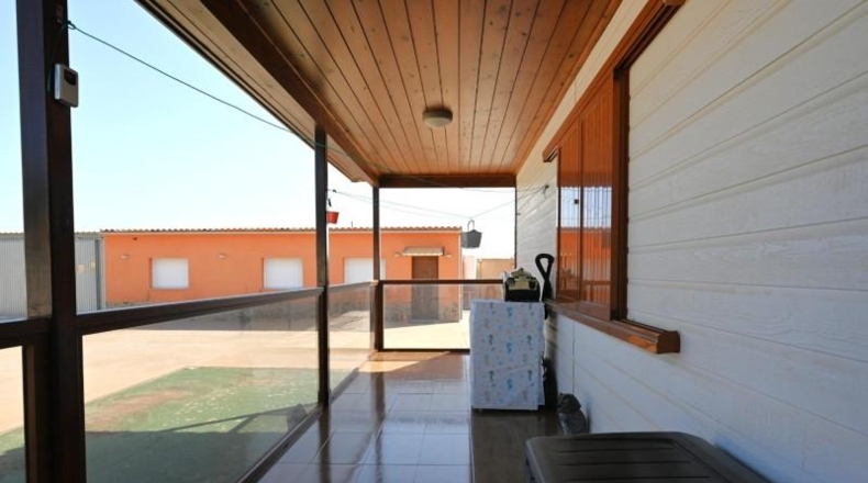 Murcia - Los Alcázares - 131m2