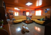 Casa de pueblo en venta en la España, Los Alcázares, ref: TR415233 foto